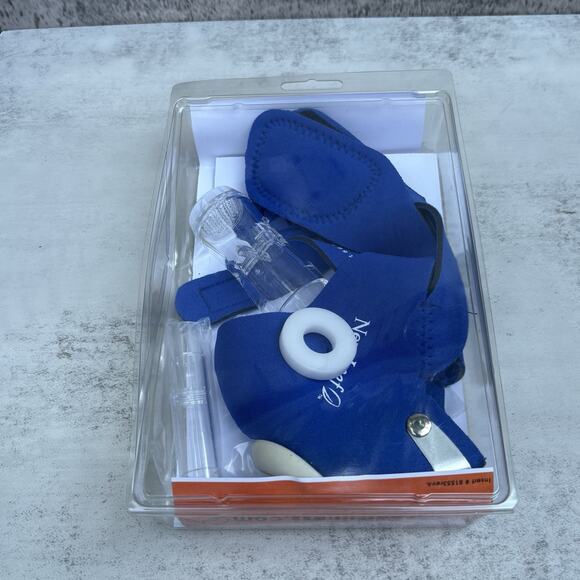 16 New Leaf - S M L Metabolic Assessment Measurement Training Mask - Picture 2 of 2